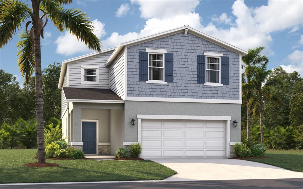 Property for sale at 4466 RIVER BEACON BOULEVARD, DAVENPORT, FL, 33837