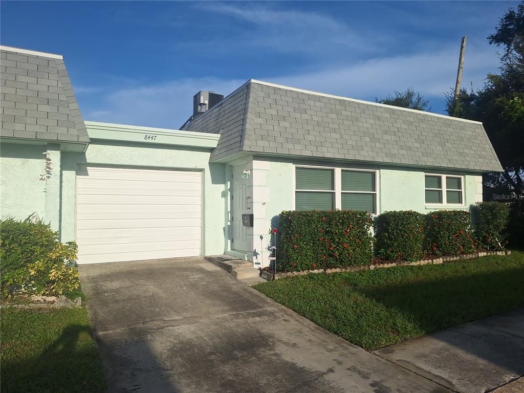Property for sale at 8447 AUSTIN N UNIT 8447, PINELLAS PARK, FL, 33781