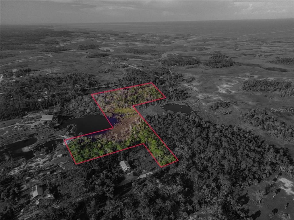 Property for sale at TBD SW 276 AVENUE, STEINHATCHEE, FL, 32359