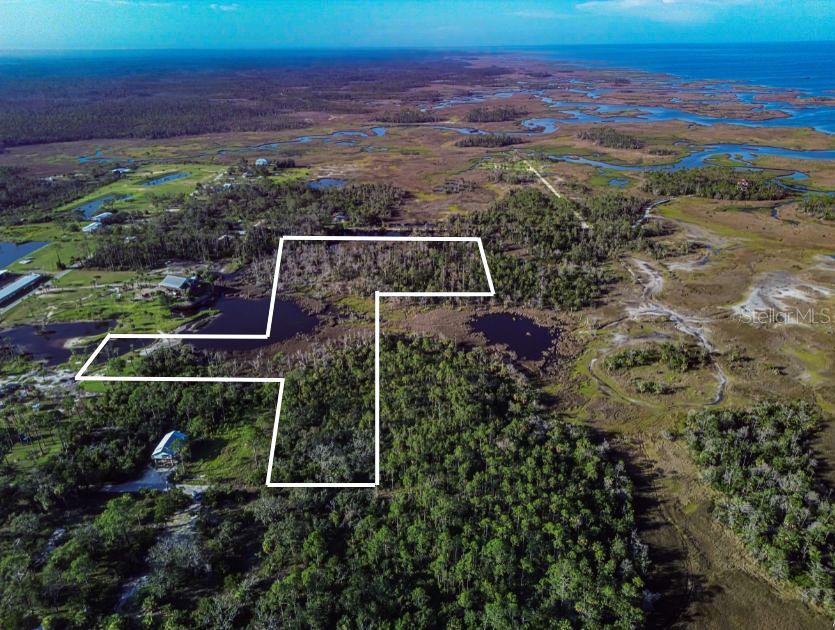 Property for sale at TBD SW 276 AVENUE, STEINHATCHEE, FL, 32359