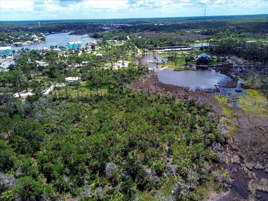 Property for sale at TBD SW 276 AVENUE, STEINHATCHEE, FL, 32359