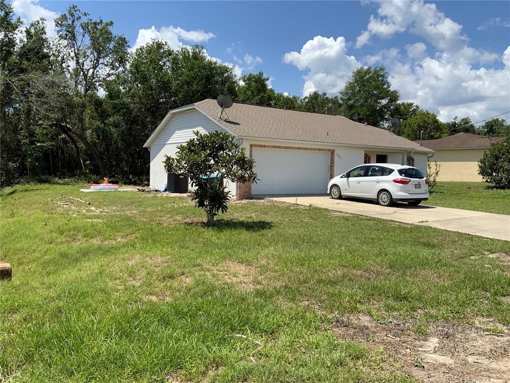 Property for sale at 2883 STATEN DRIVE, DELTONA, FL, 32738