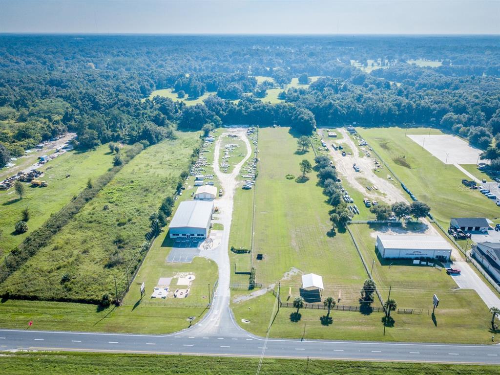 Property for sale at 5411 N US 441 HIGHWAY, OCALA, FL, 34475
