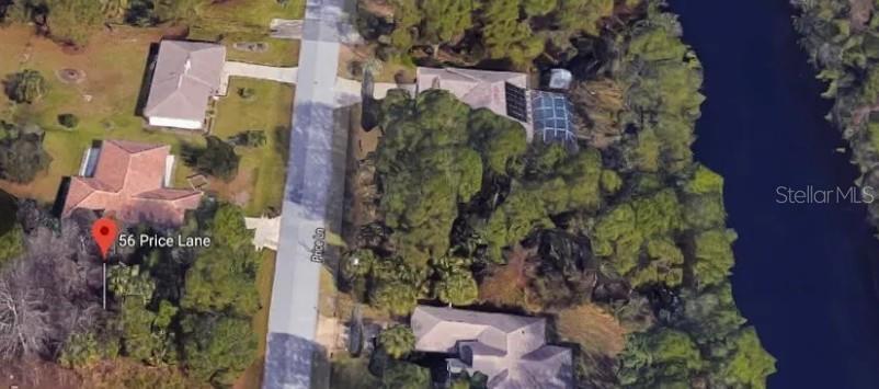 Property for sale at 56 PRICE LANE, PALM COAST, FL, 32164