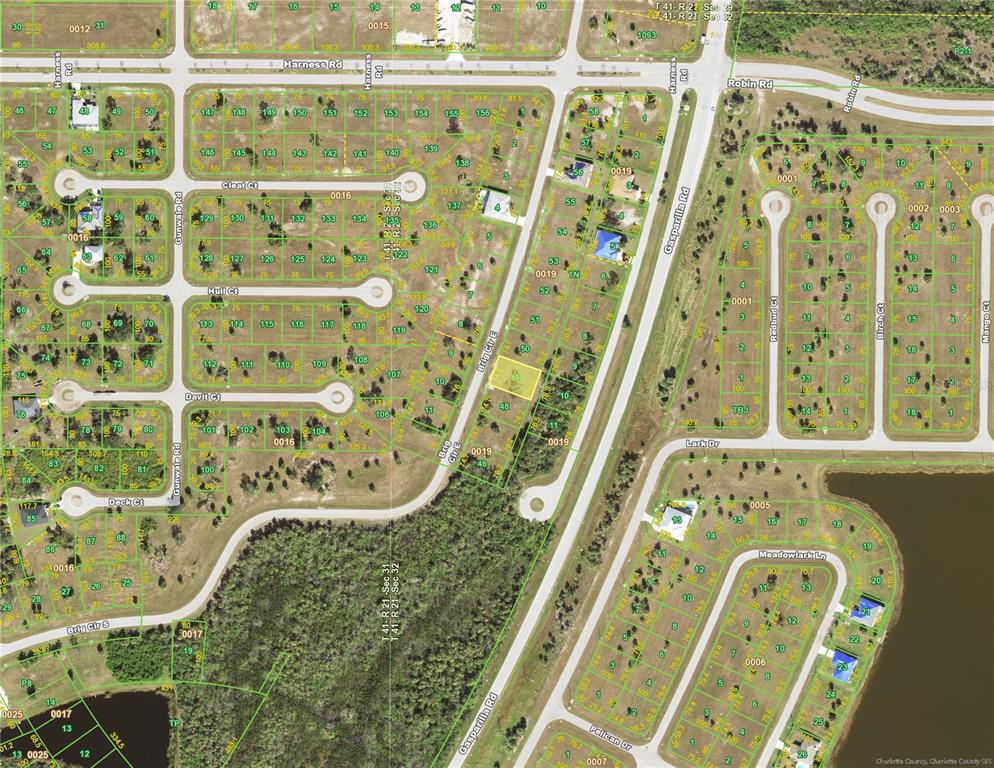 Property for sale at 9 BRIG CIRCLE E, PLACIDA, FL, 33946
