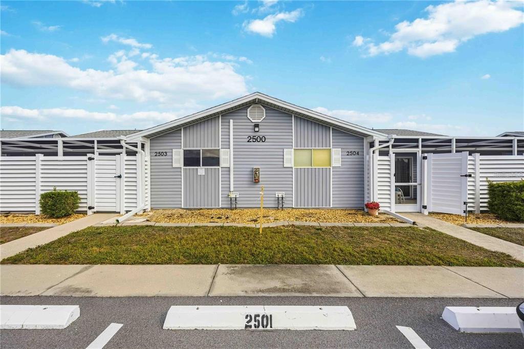 Property for sale at 3300 LOVELAND BOULEVARD UNIT 2501, PUNTA GORDA, FL, 33980