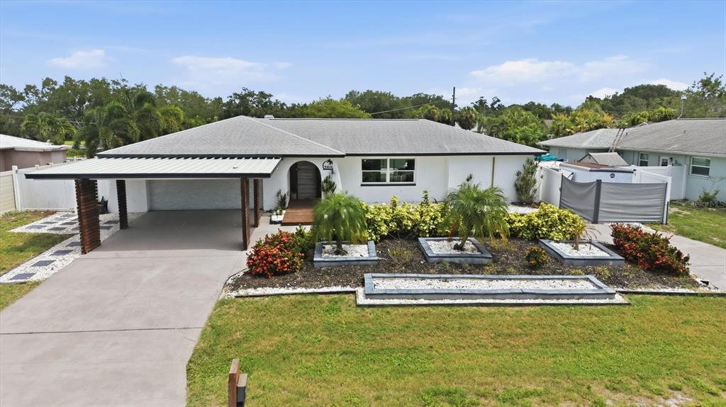 Property for sale at 3615 EGERTON CIRCLE, SARASOTA, FL, 34233