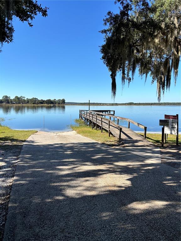Property for sale at 14348 NE 252ND COURT ROAD, FORT MC COY, FL, 32134