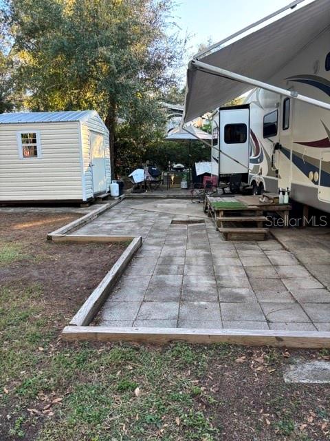 Property for sale at 14348 NE 252ND COURT ROAD, FORT MC COY, FL, 32134