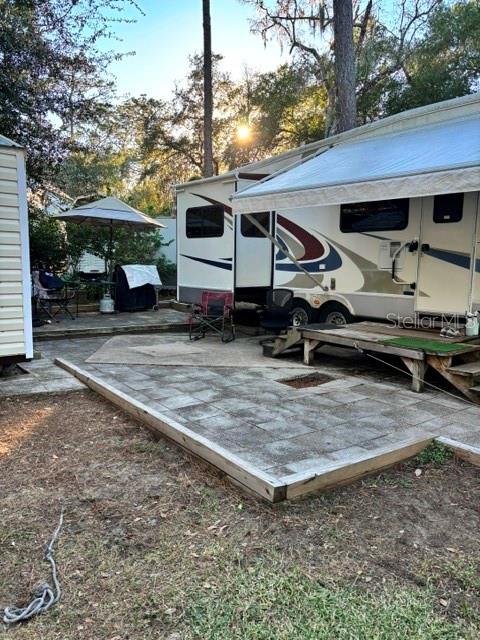 Property for sale at 14348 NE 252ND COURT ROAD, FORT MC COY, FL, 32134