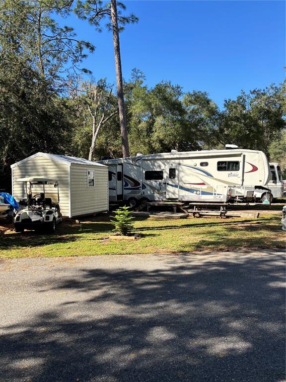 Property for sale at 14348 NE 252ND COURT ROAD, FORT MC COY, FL, 32134
