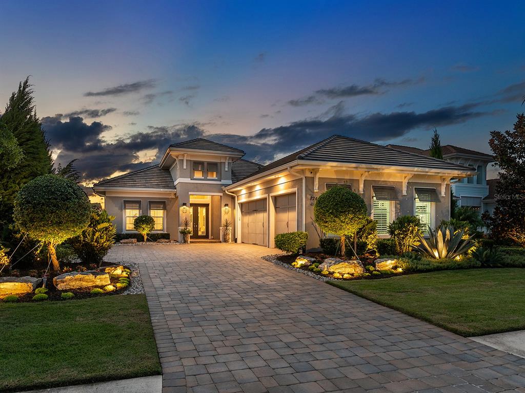 Property for sale at 8242 PAVIA WAY, LAKEWOOD RANCH, FL, 34202