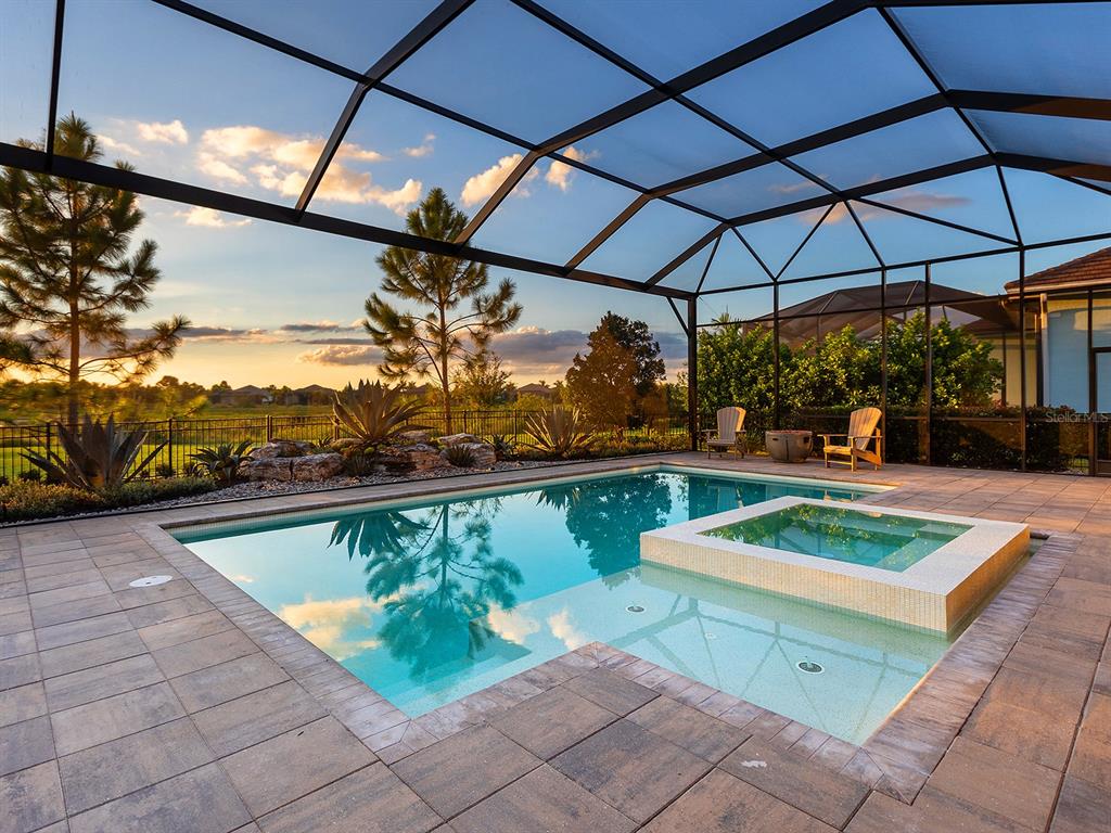 Property for sale at 8242 PAVIA WAY, LAKEWOOD RANCH, FL, 34202