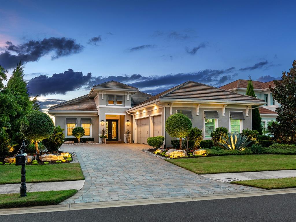 Property for sale at 8242 PAVIA WAY, LAKEWOOD RANCH, FL, 34202