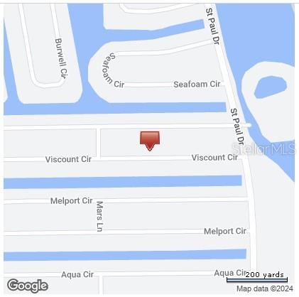 Property for sale at 15881 VISCOUNT CIRCLE, PORT CHARLOTTE, FL, 33981