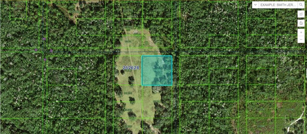 Property for sale at COMMONWEALTH AVE N, POLK CITY, FL, 33868