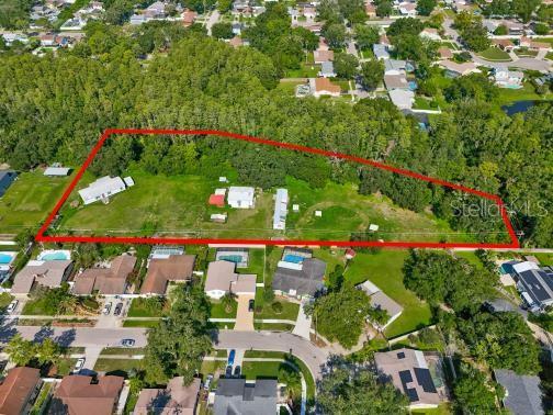 Property for sale at 15617 CASEY ROAD, TAMPA, FL, 33624
