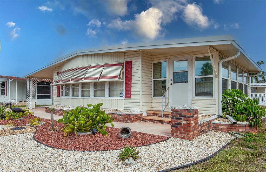 Property for sale at 878 JOLANDA CIRCLE, VENICE, FL, 34285