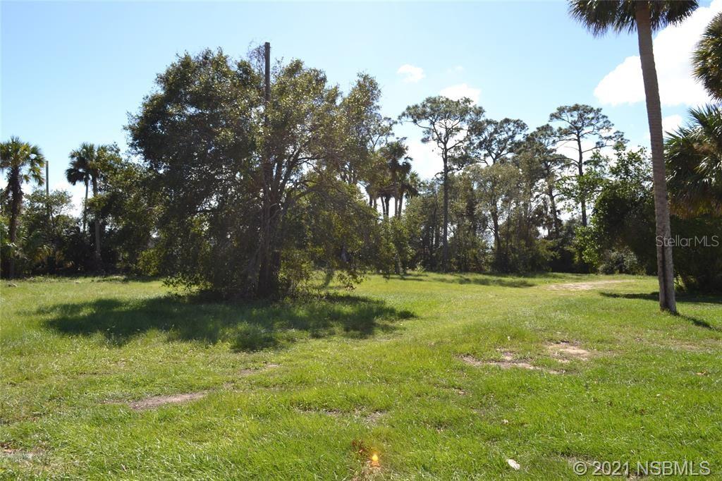 Property for sale at 206 S RIDGEWOOD AVENUE, EDGEWATER, FL, 32132
