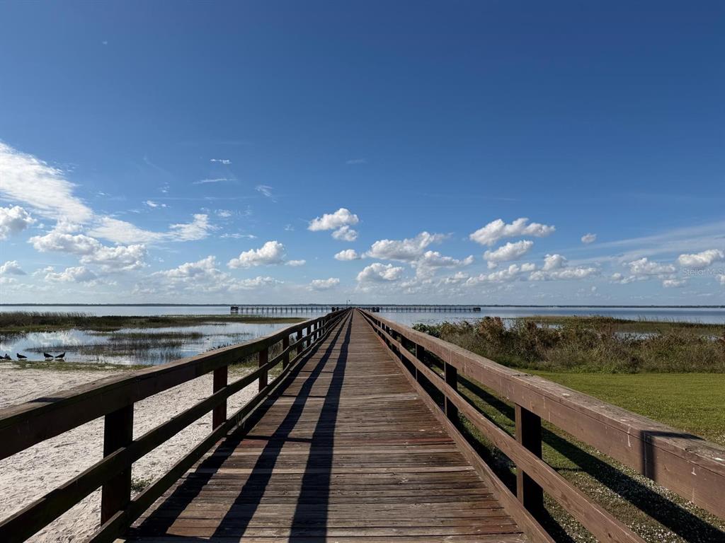 Property for sale at 405 BOUGAINVILLE DRIVE, INDIAN LAKE ESTATES, FL, 33855