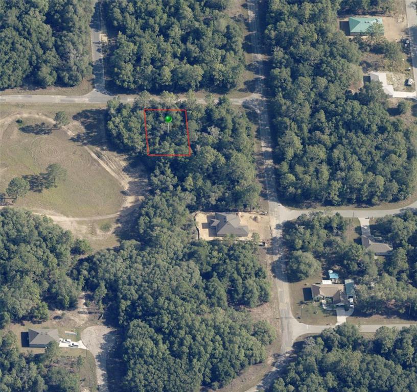 Property for sale at 2920 W RALEIGH LANE, DUNNELLON, FL, 34433