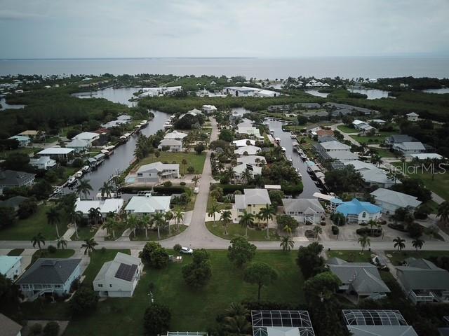 Property for sale at 7883 BREAKWATER COURT, BOKEELIA, FL, 33922
