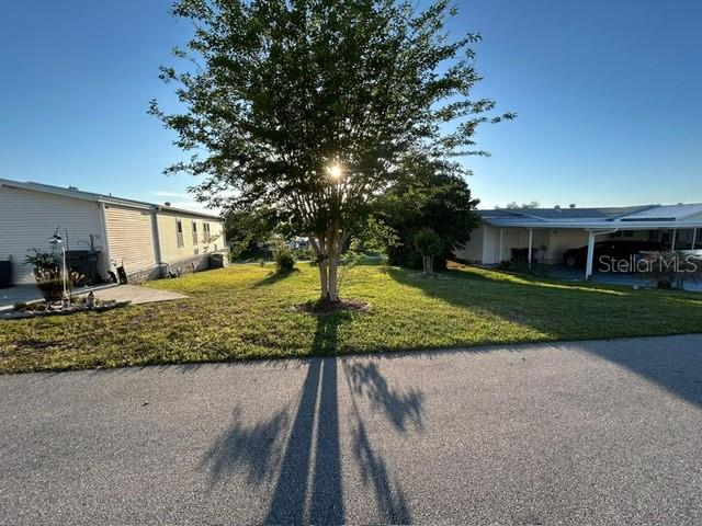 Property for sale at 354 EDGEWOOD, LAKE WALES, FL, 33898