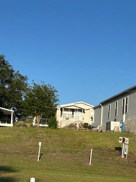 Property for sale at 354 EDGEWOOD, LAKE WALES, FL, 33898