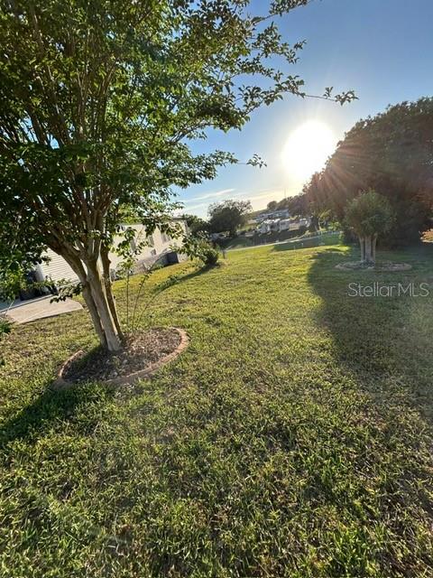 Property for sale at 354 EDGEWOOD, LAKE WALES, FL, 33898