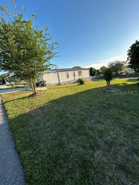 Property for sale at 354 EDGEWOOD, LAKE WALES, FL, 33898
