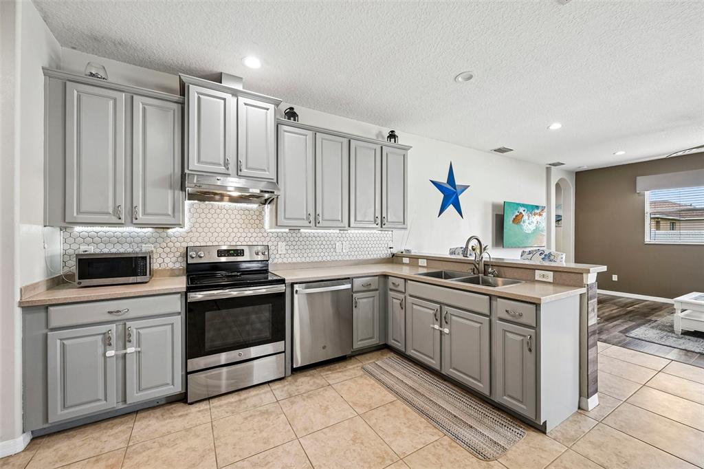 Property for sale at 2910 127TH PLACE E, PARRISH, FL, 34219
