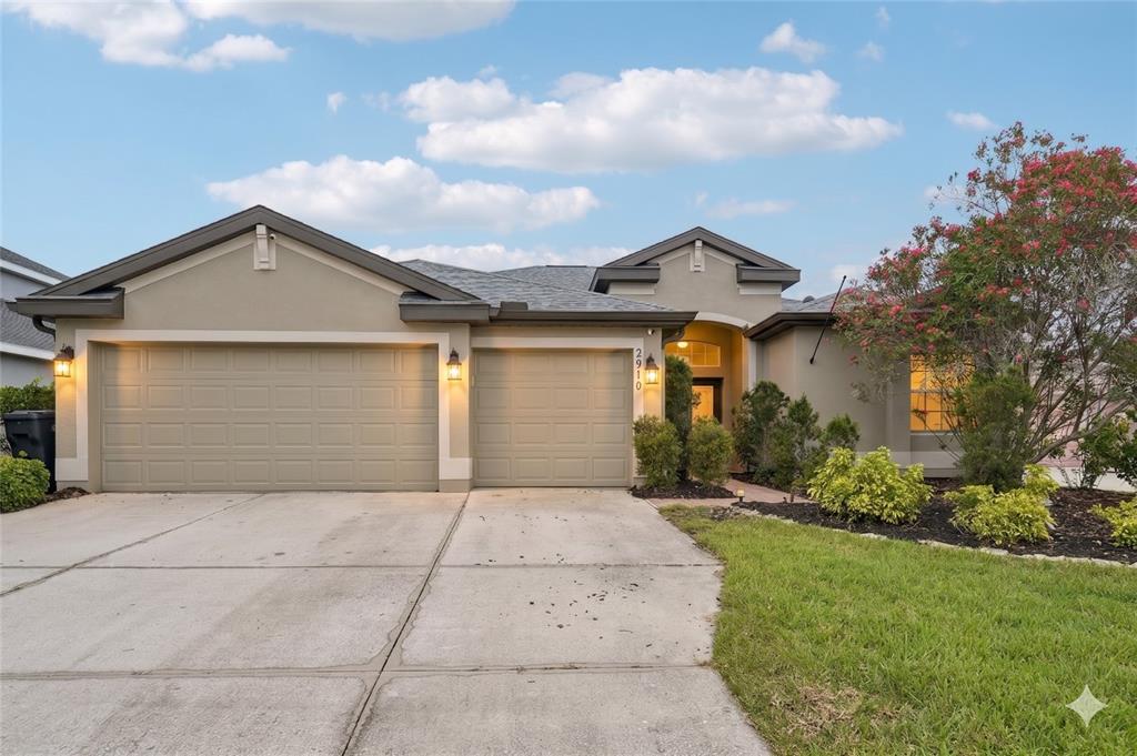 Property for sale at 2910 127TH PLACE E, PARRISH, FL, 34219