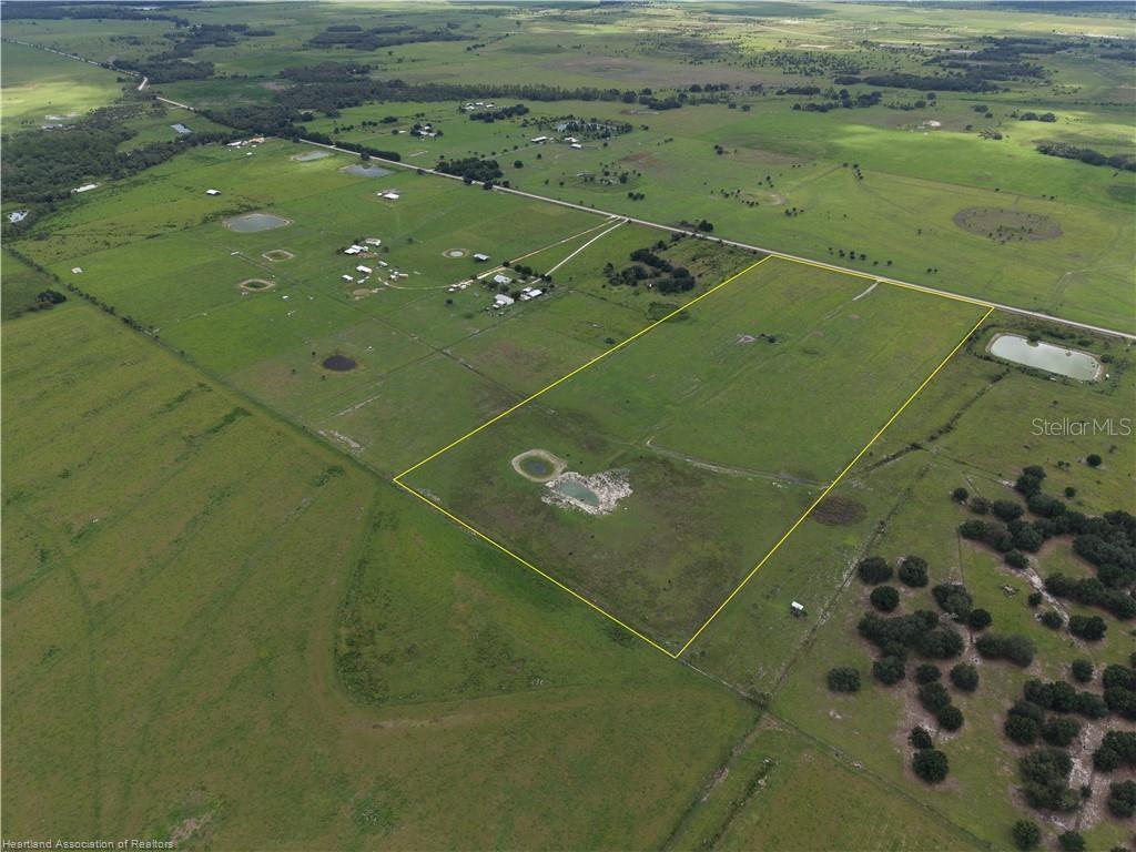 Property for sale at 8008 W JOSEPHINE ROAD, SEBRING, FL, 33875
