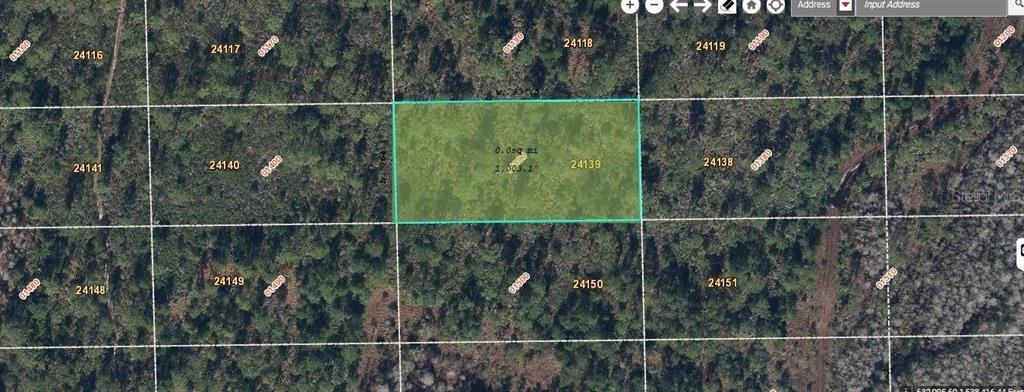 Property for sale at DILL ROAD, ORLANDO, FL, 32820