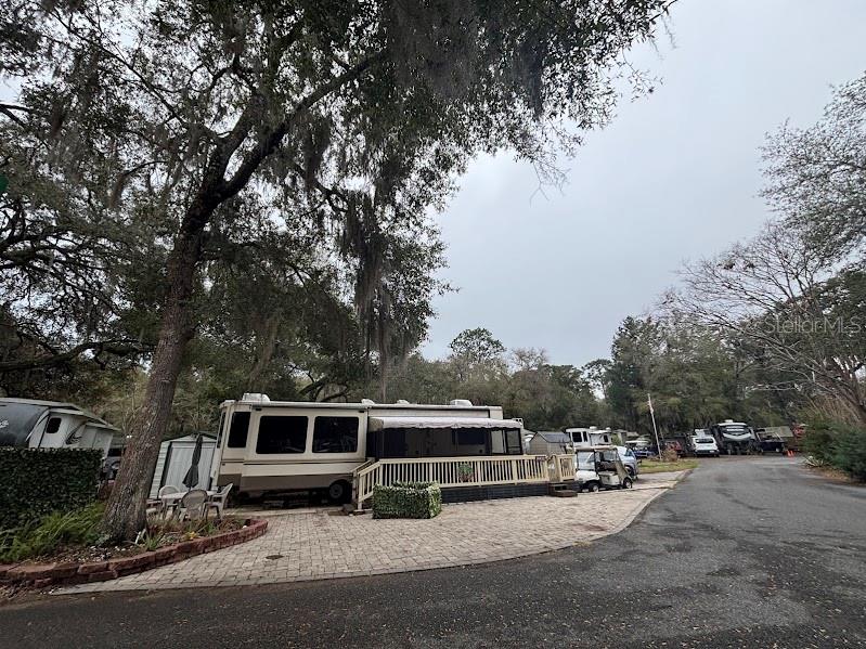 Property for sale at 14432 252ND COURT ROAD NE UNIT 140, FORT MC COY, FL, 32134