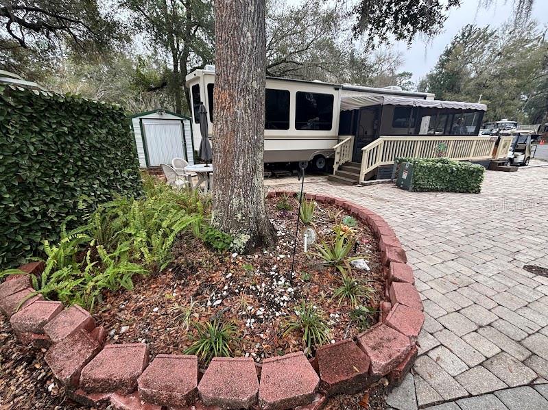 Property for sale at 14432 252ND COURT ROAD NE UNIT 140, FORT MC COY, FL, 32134