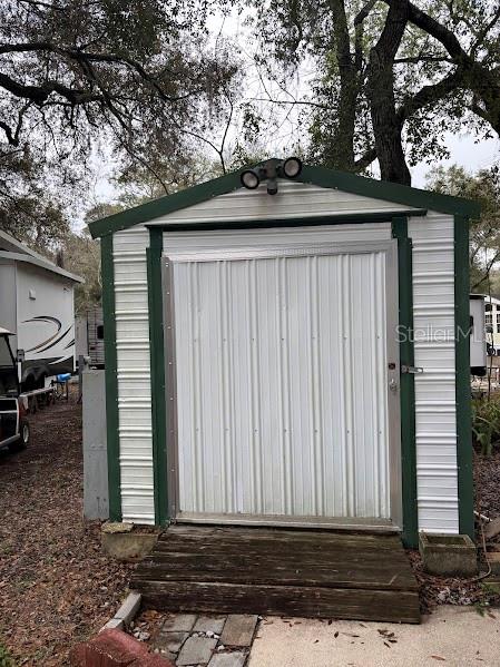 Property for sale at 14432 252ND COURT ROAD NE UNIT 140, FORT MC COY, FL, 32134
