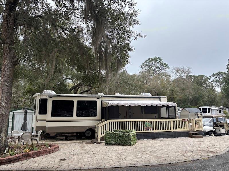 Property for sale at 14432 252ND COURT ROAD NE UNIT 140, FORT MC COY, FL, 32134
