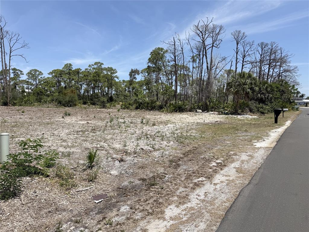 Property for sale at 1890 VIRGINIA AVENUE, ENGLEWOOD, FL, 34223