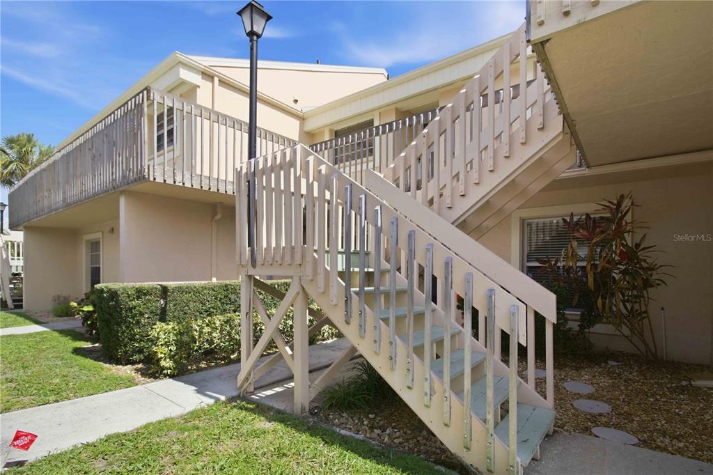 Property for sale at 6032 7TH AVENUE W UNIT 6032, BRADENTON, FL, 34209
