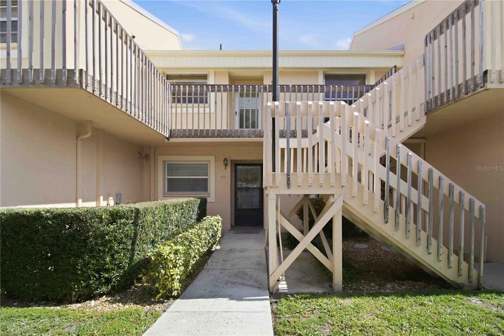 Property for sale at 6032 7TH AVENUE W UNIT 6032, BRADENTON, FL, 34209