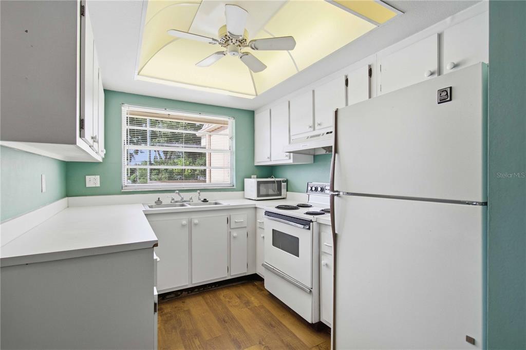 Property for sale at 6032 7TH AVENUE W UNIT 6032, BRADENTON, FL, 34209