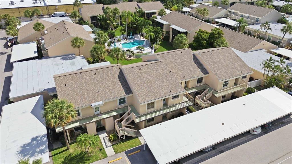 Property for sale at 6032 7TH AVENUE W UNIT 6032, BRADENTON, FL, 34209
