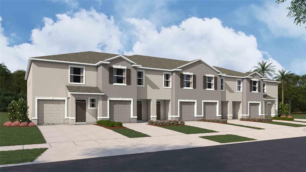 Property for sale at 31217 PAPER BIRCH STREET, WESLEY CHAPEL, FL, 33545