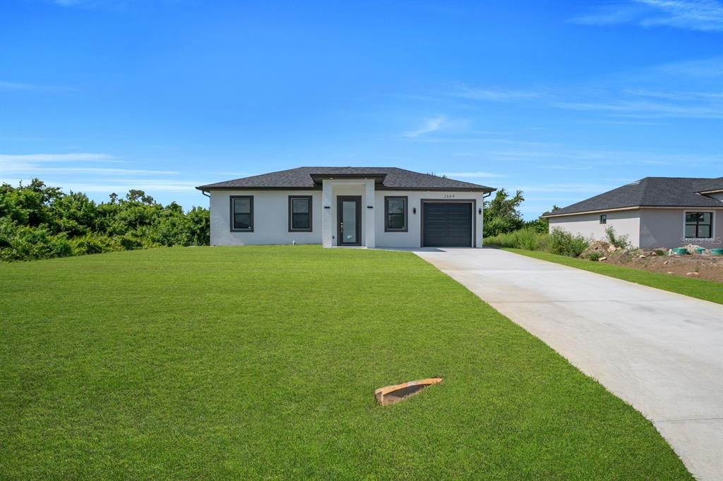 Property for sale at 2609 21ST STREET SW, LEHIGH ACRES, FL, 33976