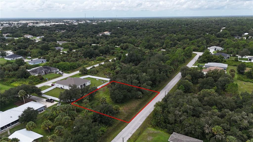 Property for sale at 19085 MASCOMA AVENUE, PORT CHARLOTTE, FL, 33954