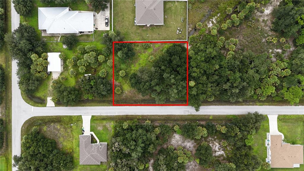 Property for sale at 19085 MASCOMA AVENUE, PORT CHARLOTTE, FL, 33954