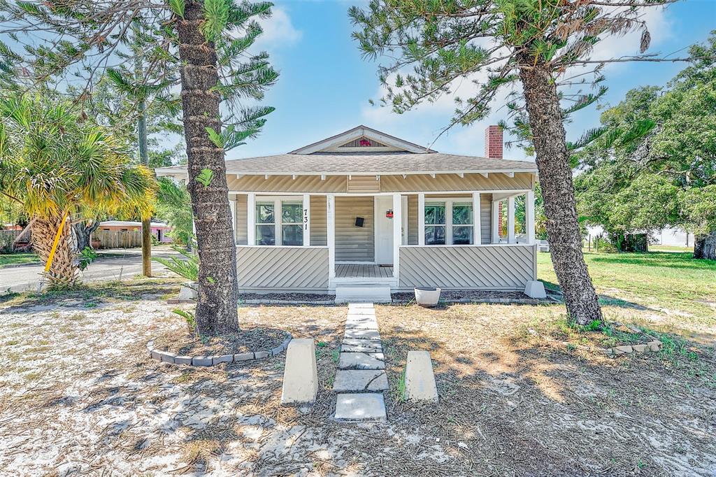 Property for sale at 731 37TH STREET S, ST PETERSBURG, FL, 33711