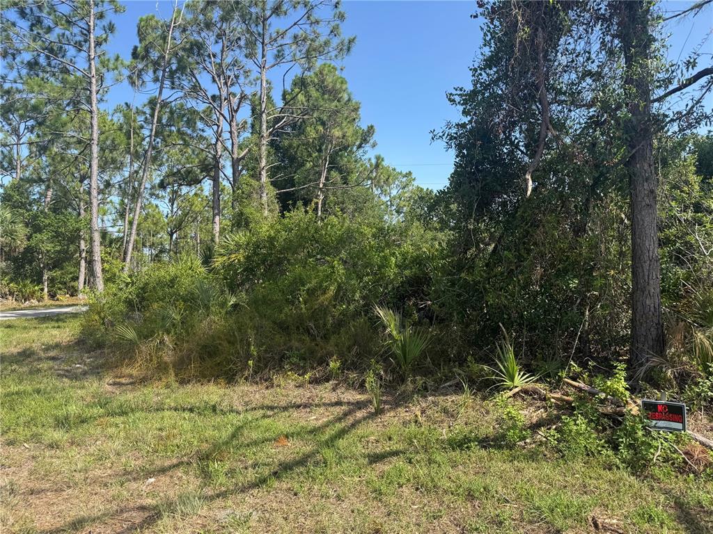 Property for sale at 12231 GERRITY AVENUE, PORT CHARLOTTE, FL, 33981
