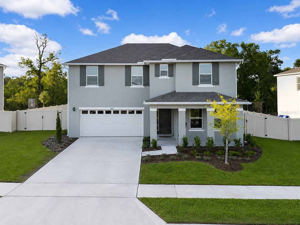 Property for sale at 5189 GREENHEART AVENUE, MOUNT DORA, FL, 32757